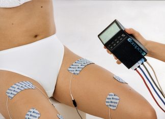L’ elettroterapia a casa tua: i benefici L' elettroterapia a casa tua: i benefici