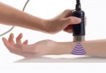 Fisioterapia a domicilio Vibo Valentia propone ultrasuonoterapia a casa tua