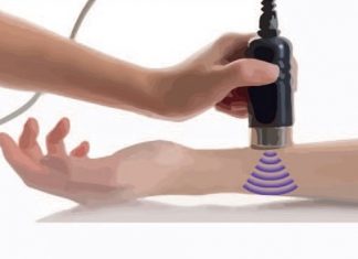 Fisioterapia a domicilio Vibo Valentia propone ultrasuonoterapia a casa tua
